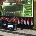 Pertamina Geothermal resmi melantai di BEI, raih dana Rp9,05 triliun.-1677216458