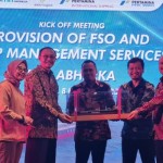 PIS dan PHE WMO kerja sama optimalkan FSO Abherka-1675927484
