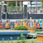 PLN Batam minta seluruh pekerja dukung Program K3-1675846401