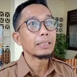 Plt Kepala Diskomindag Trenggalek Saniran (ANTARA/HO - Humas Pemkab Trenggalek)-1677487748