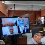 PN Bale Bandung vonis bebas mantan Ketua DPRD Jabar Irfan Suryanagara-1675840208