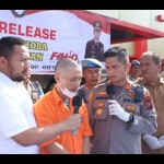 Polres Asahan tangkap pria pengedar 50 kg sabu-1677048432