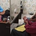 Polresta Banyumas ungkap kasus pimpinan panti asuhan cabuli anak asuh-1676614651