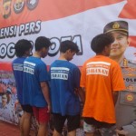 Polresta Bogor tangkap empat sekawan pelaku pengeroyokan-1676344798