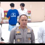 Polresta Gorontalo ungkap pelaku penikaman karyawan Alfamart-1677557567