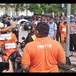 Polresta Yogyakarta gelar rekonstruksi kasus kekerasan di Titik Nol Km-1676617128