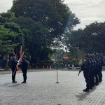 Polri berangkatkan Tim Brimob ikuti UAE SWAT Challenge di Dubai-1676263877