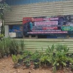 Polsek Banua Lawas sosialisasikan larangan setrum ikan di Sungai-1675753299