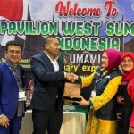 Program PUMK Askrindo berhasil kirim mitra binaan tampil di Norwegia-1677132743