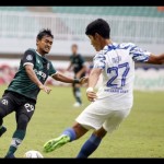 PSIS tak bisa jamu Persita di Semarang karena ada kunjungan Presiden-1677041106