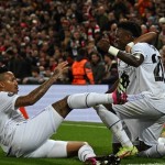 Real Madrid bangkit dari ketinggalan untuk permalukan Liverpool 5-2-1677032548