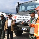 RI lanjutkan bantuan rehabilitasi dan rekonstruksi pascagempa Turki-1677118817
