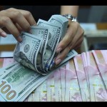 Rupiah melemah tipis seiring pasar tunggu keputusan Fed-1675233586