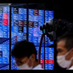 Saham Asia dibuka menguat, dolar gelisah jelang keputusan Fed-1675232317