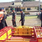 Satbrimob Polda NTB-TNI perkuat sinergi hadapi bencana-1676615467