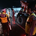 Satu tewas di kecelakaan bus dan sepeda motor di jalur selatan Jateng-1676264302