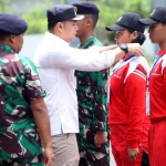 Sejumlah peserta Sekolah Kebangsaan di Surabaya mundur-1677121352