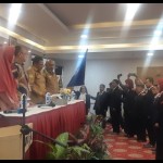 Sekda Jayapura kukuhkan komunitas praktisi guru dan sekolah penggerak-1677034940
