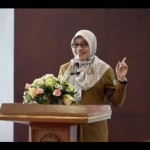 Sekdaprov Kaltim Sri Wahyuni (Biro Adpim Pemprov Kaltim)-1677549385