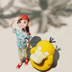 Serial animasi "Pokémon Concierge". (ANTARA/HO-Netflix)-1677552776