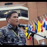 Staf TNI Angkatan Laut Laksamana TNI Muhammad Ali-1676293973
