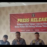 Tersangka kasus dugaan korupsi Rusun Sijunjung meninggal di Rutan-1677049188