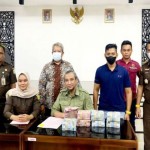 Tersangka korupsi budi daya jambu kristal kembalikan kerugian negara-1676613829