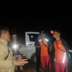 Tim SAR temukan warga Sumsel meninggal di laut Sumbawa Barat-1676788661