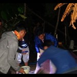 Wabup Bangka Barat: Tindak tegas penambang liar di Bukit Menumbing-1677218502