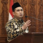 Wakil Gubernur Jawa Tengah Taj Yasin Maimoen. (ANTARA/HO-Humas Pemprov Jateng)-1675402504