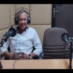 Wakil Ketua DPRD Provinsi Kalimantan Timur (Kaltim) Muhammad Samsun. (ANTARA/Fandi)-1675654540