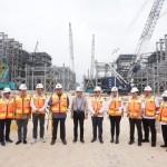 Wamendag dorong kemajuan pengembangan Manyar Smelter Project-1675402383