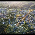 Waskita siap wujudkan IKN Nusantara sebagai "smart forest city"-1677224726