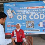 102 ribu kendaraan daftar Program Subsidi Tepat di Jambi-1677741583