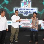 10,23 persen penduduk Sulbar belum miliki rumah-1678335347