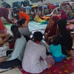 1.216 orang berada di pengungsian akibat longsor di Serasan Natuna-1678158772