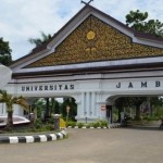 1.536 calon mahasiswa baru lulus SNBP Unja, Rabu (29/3/2023). (ANTARA/HO-Unja)-1680087280