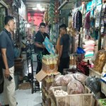 17.280 liter Minyakita didistribusikan ke pedagang pasar Gunungkidul-1677741171