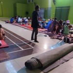173 warga di Kudus mengungsi akibat banjir makin meluas-1677816145