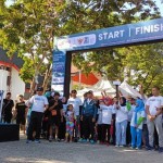 17.528 peserta ramaikan jalan sehat bersama Pupuk Indonesia-1679204671