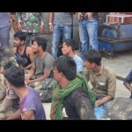 21 warga etnis Rohingnya terdampar di Pantai Aceh Barat Daya-1678690765