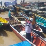 430 kapal nelayan di Paser dapat dokumen pas kecil-1677657083