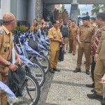 53 desa mandiri di Kapuas Hulu terima lencana dari Mendes-1678765120