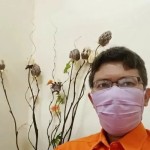 Akademisi: Konsep pentahelix jadi kunci utama penanganan bencana-1678158073