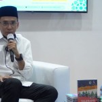 Anggota Komite Eksekutif Majelis Hukama Muslimin TGB Zainul Majdi. (ANTARA/HO-Majelis Hukama Indonesia)-1679631718