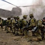 Arsip - FBI tangkap seorang tentara Amerika Serikat atas tuduhan bergabung dengan ISIS (Antara)-1679638673