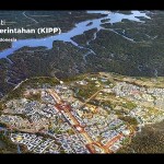 Arsip Foto - Desain Kawasan Inti Pusat Pemerintahan IKN Nusantara. ANTARA/HO-Kementerian PUPR/pri.-1679287012