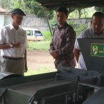 Bandung ungkap ketertarikan kerja sama pengolahan sampah di TPS-1680170813