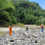 Basarnas hentikan pencarian lansia terseret banjir di Manggarai NTT-1679919061