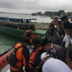 Basarnas: Pemanah ikan hilang di Buton Tengah ditemukan meninggal-1679997878